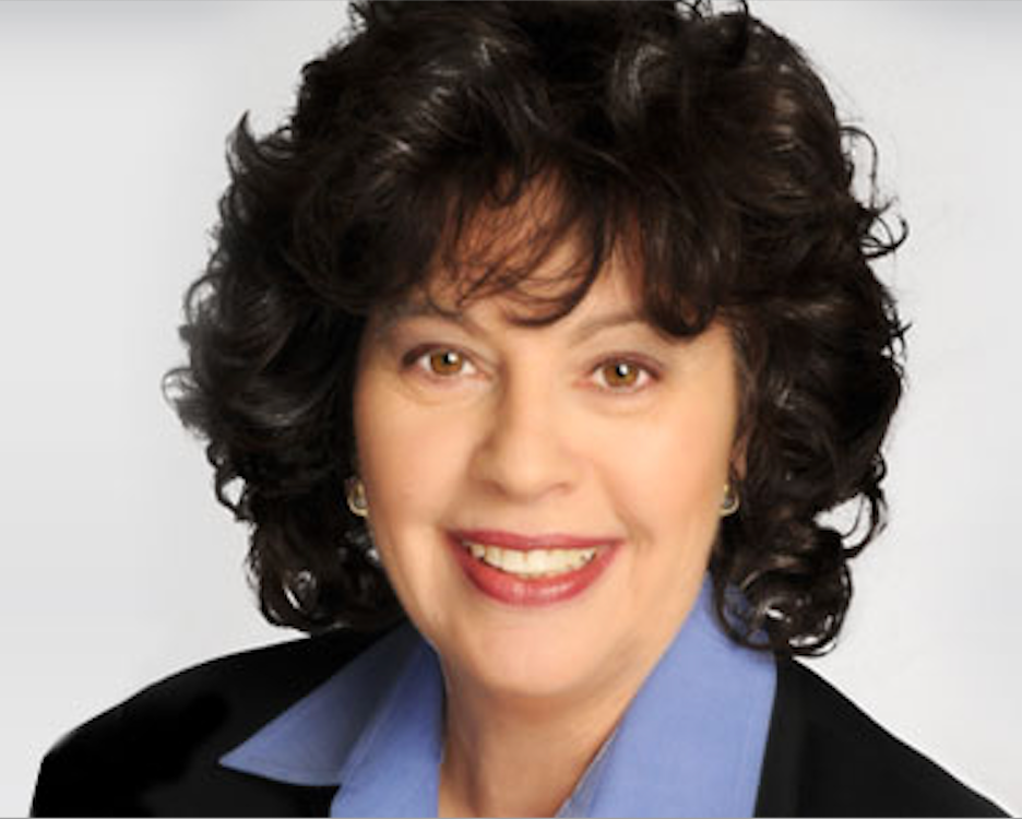 Marla Rosner